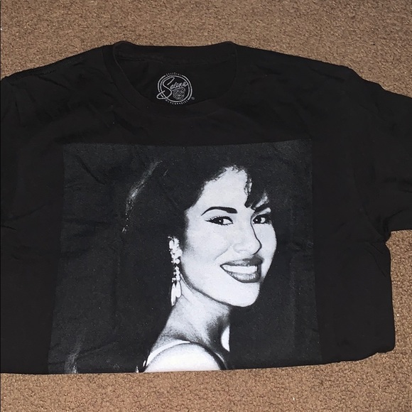 selena tee shirt - Picture 2 of 2